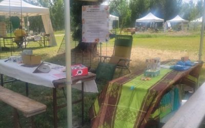 Remerciements pour le forum « Animaux et Société »